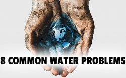 Blog: 8 Common Water Problems