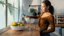 Blog: From Tap to Table: Better Water for Cooking & Health #1