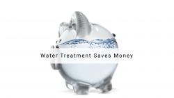 Blog: Water Treatment Saves Money