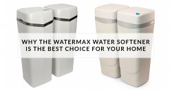 Blog: Why the WaterMax Water Softener is the Best Choice for Your Home #1