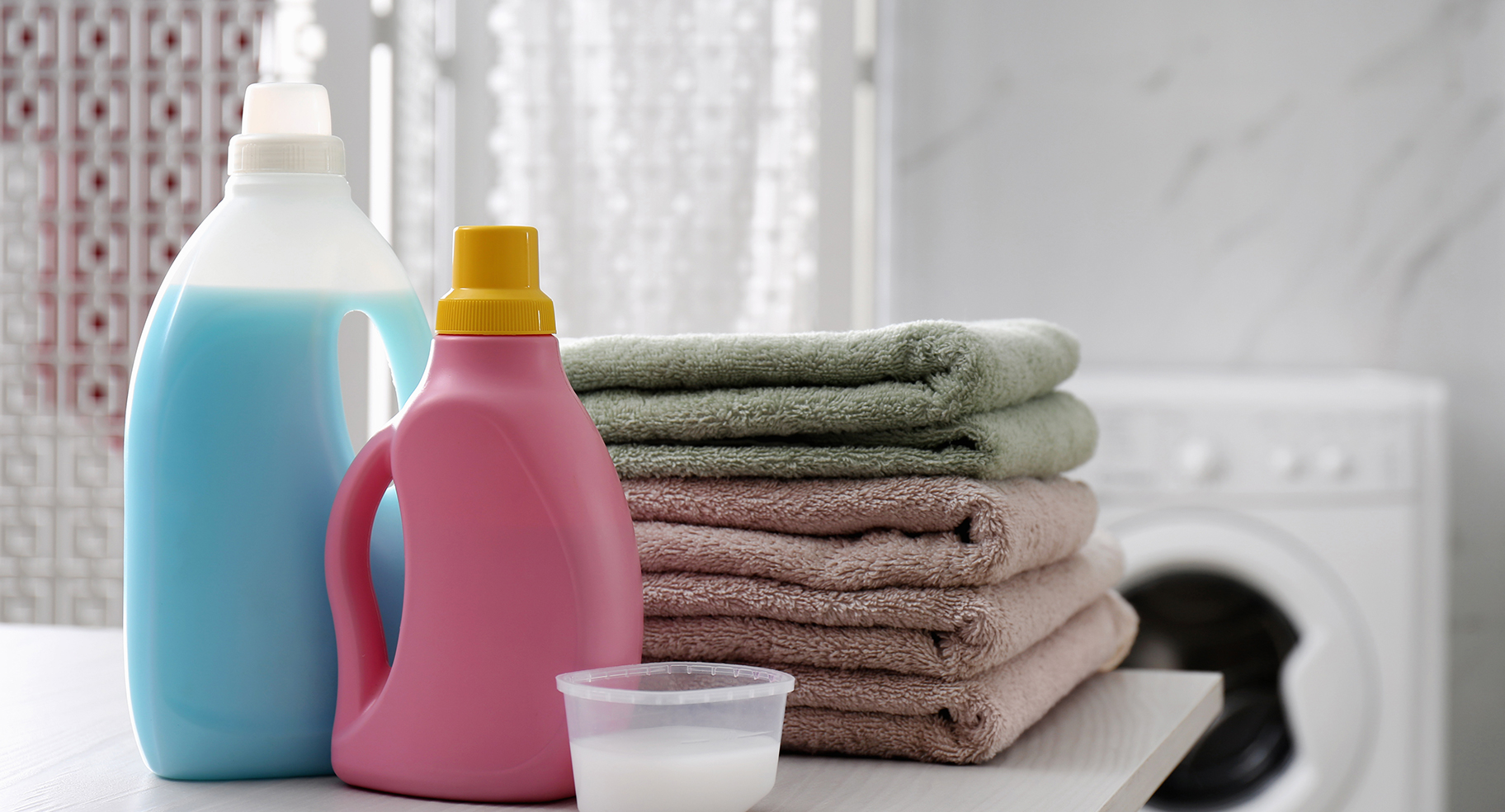 Blog: Soap & Detergent